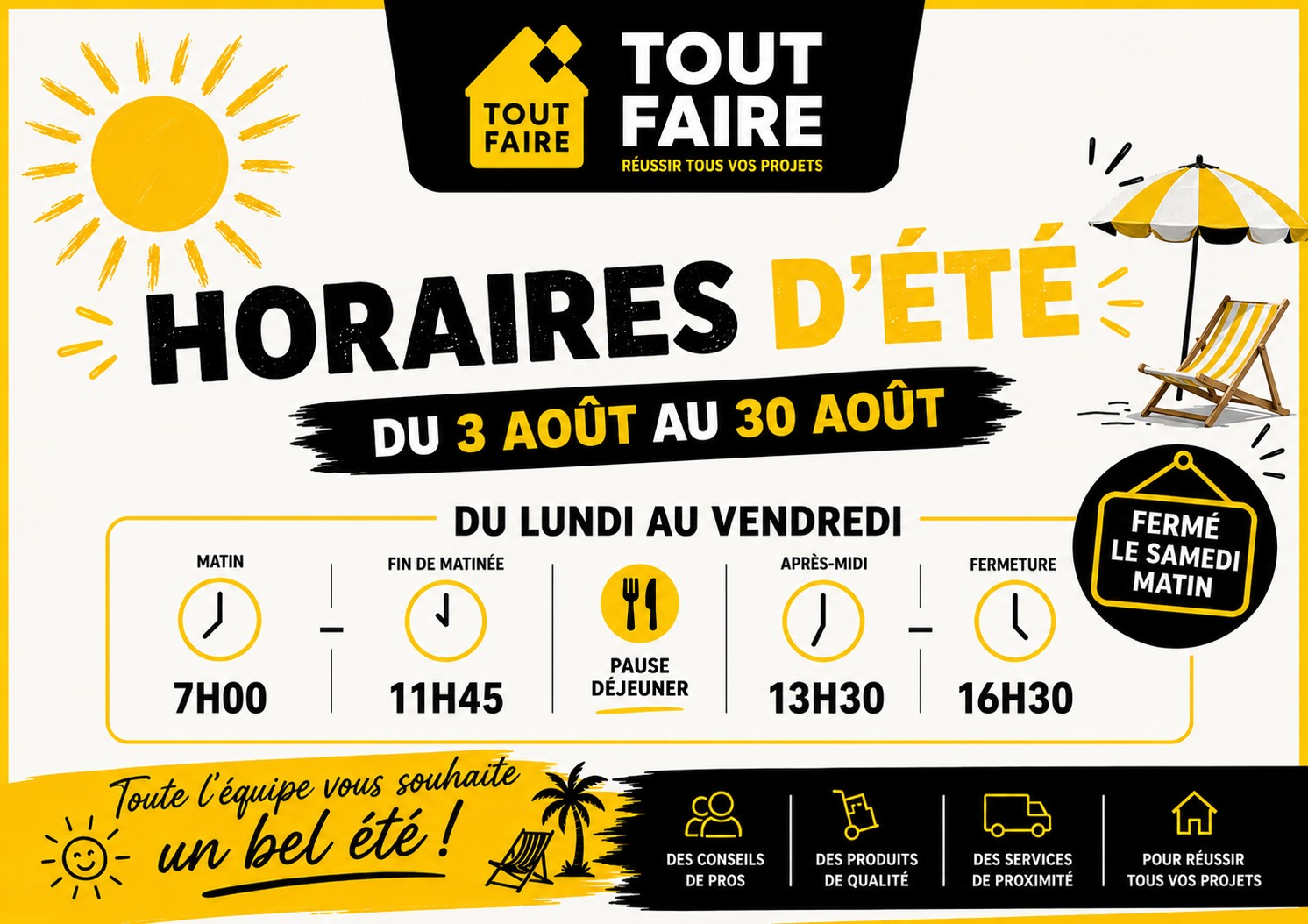 TOUT FAIRE Ajaccio & Corte 1 | TOUT FAIRE Ajaccio & Corte
